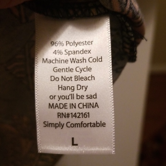 Lularoe Randy - Picture 3 of 3